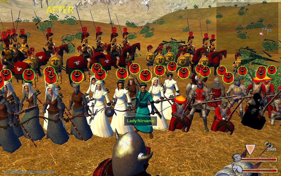 Mount & Blade: Warband