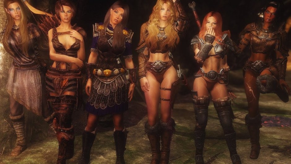 Mount and Blade: Warband. RIBHINN WARS