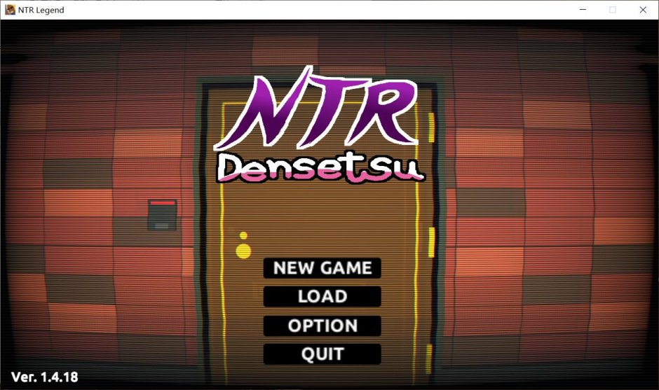 NTR Legend 2.6.27