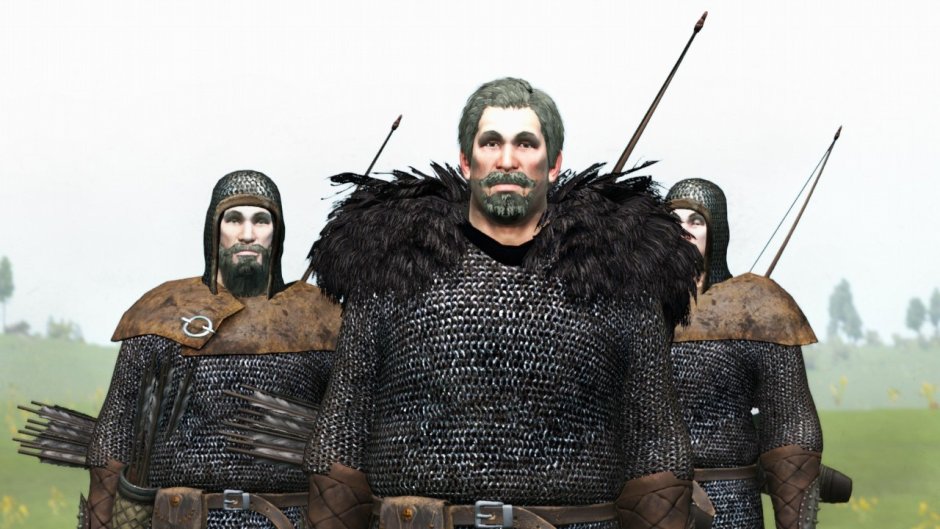 Mount and Blade 2 Bannerlord Realm of Thrones