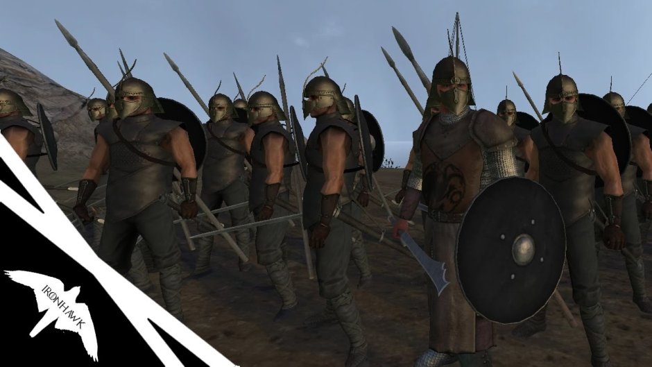 Mount and Blade 2 Game of Thrones