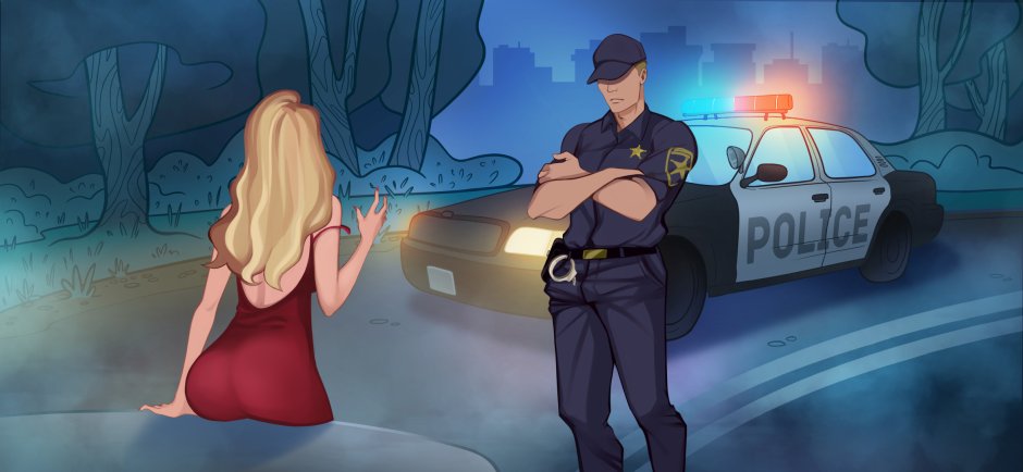 Lust Academy game