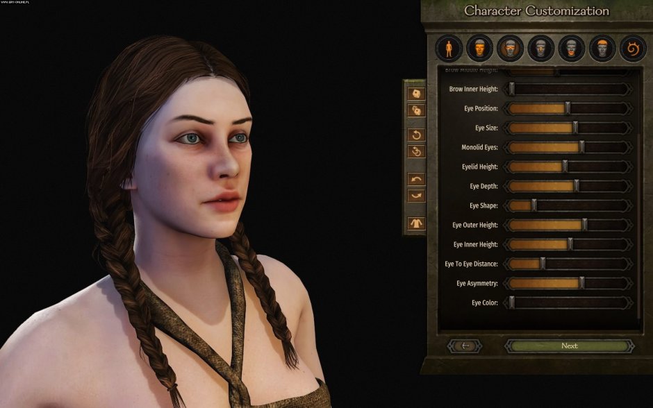 Mount & Blade 2: Bannerlord