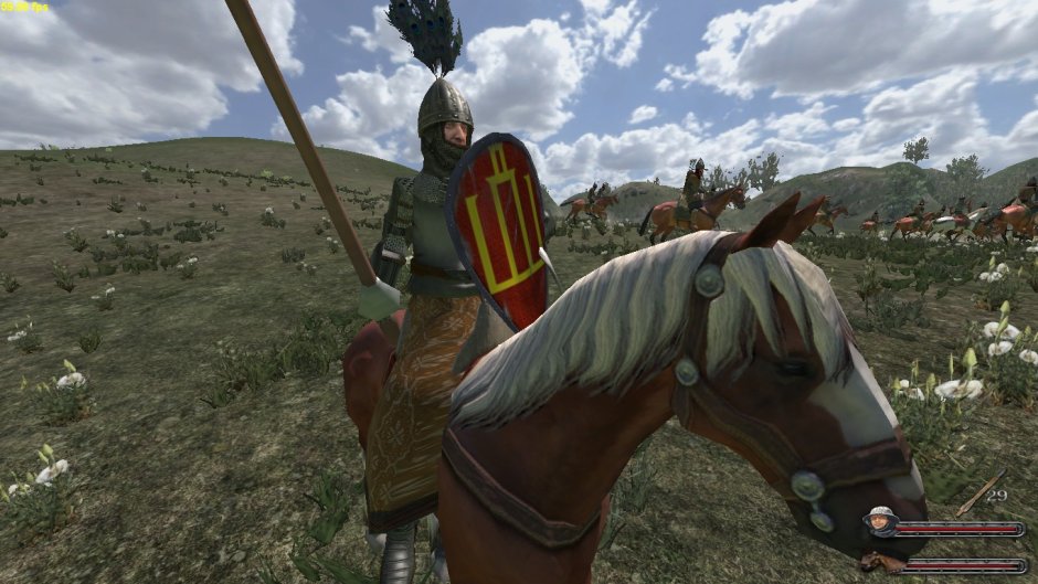 Mods Mount and Blade Warband Grunwald