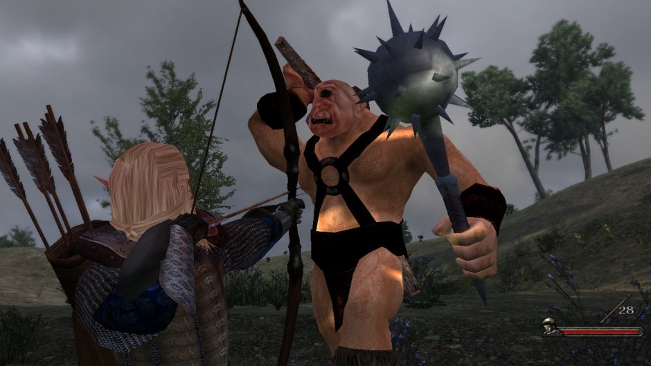Mount & Blade Barband memes