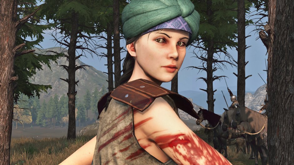 Arva bannerlord