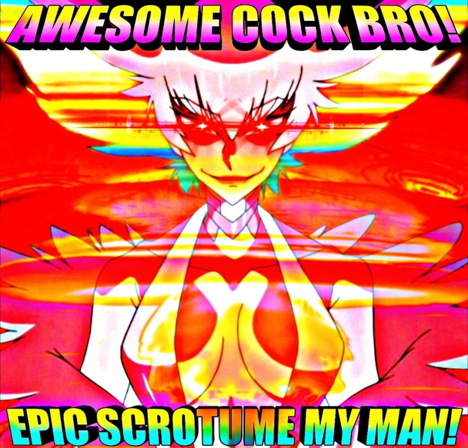 Nice Cock Awesome Bas