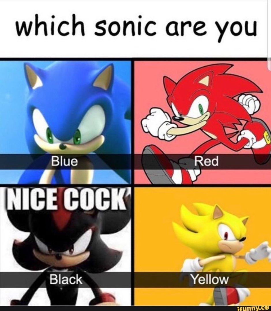 MEM YOU WANNA COCK