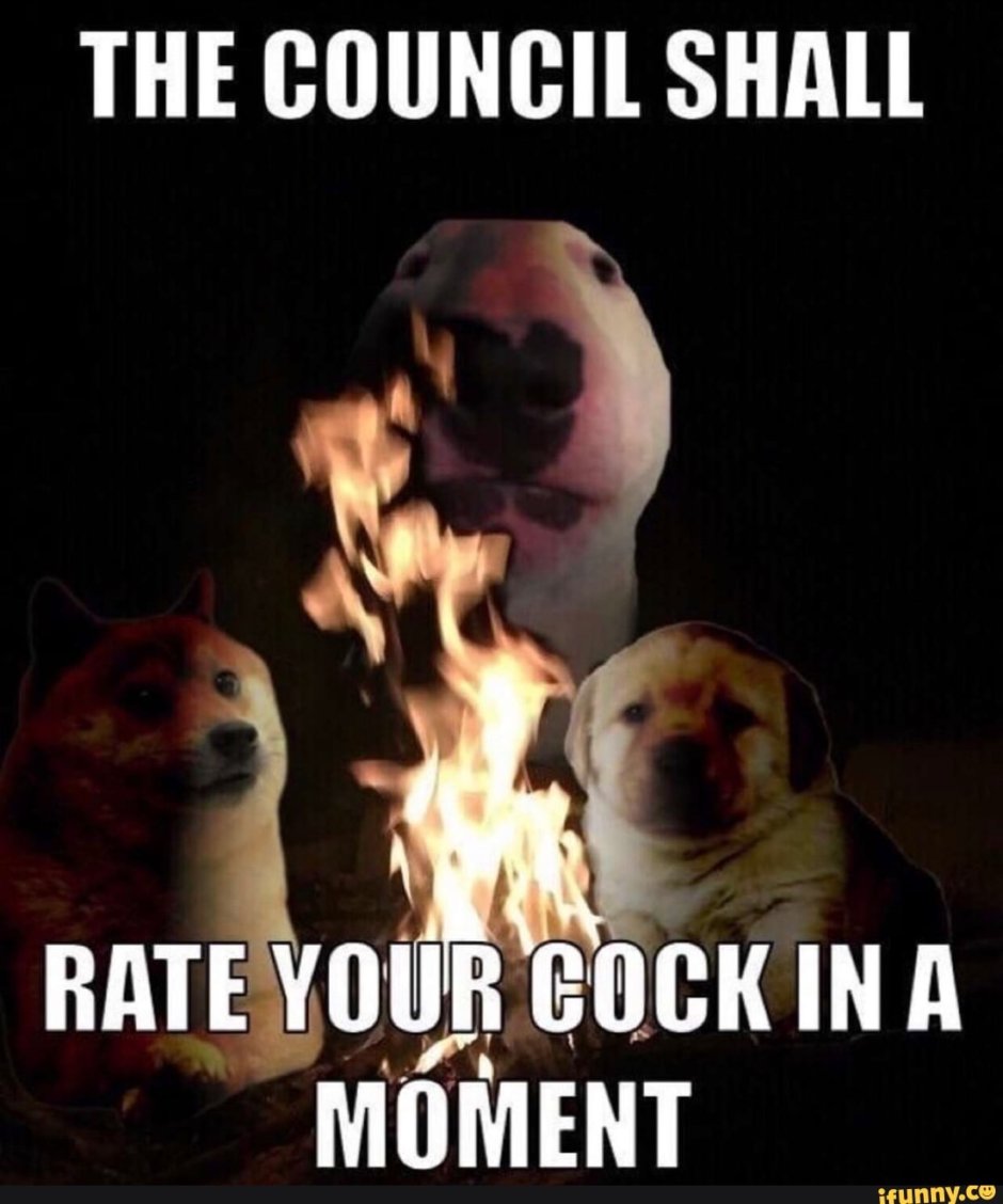 Cock meme