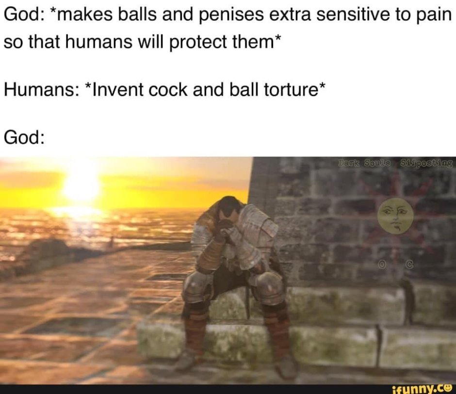 VSAUCE BALL Torture