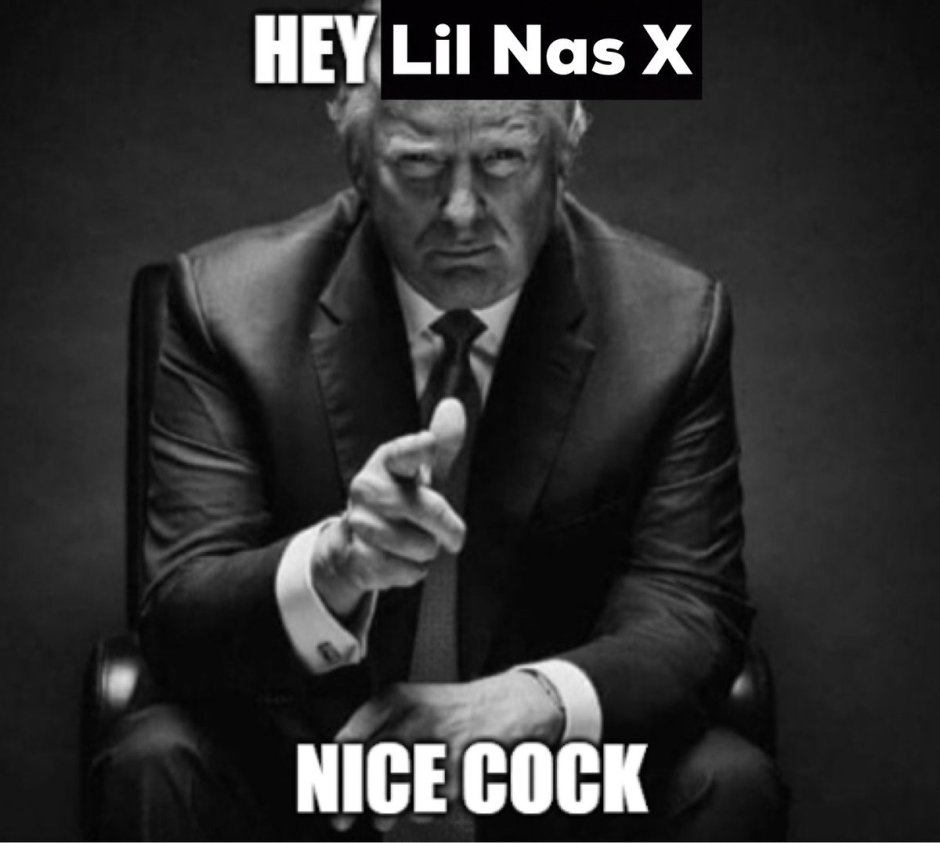 My Dick