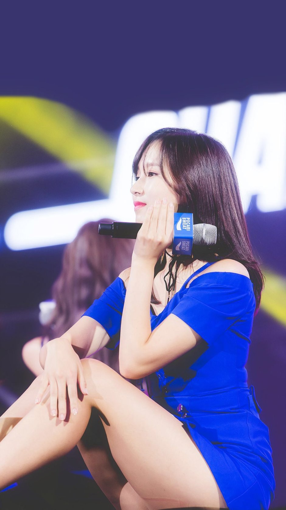 Mina TwiS Press
