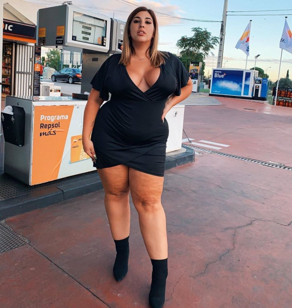 Natalya Lozano plus saz nude