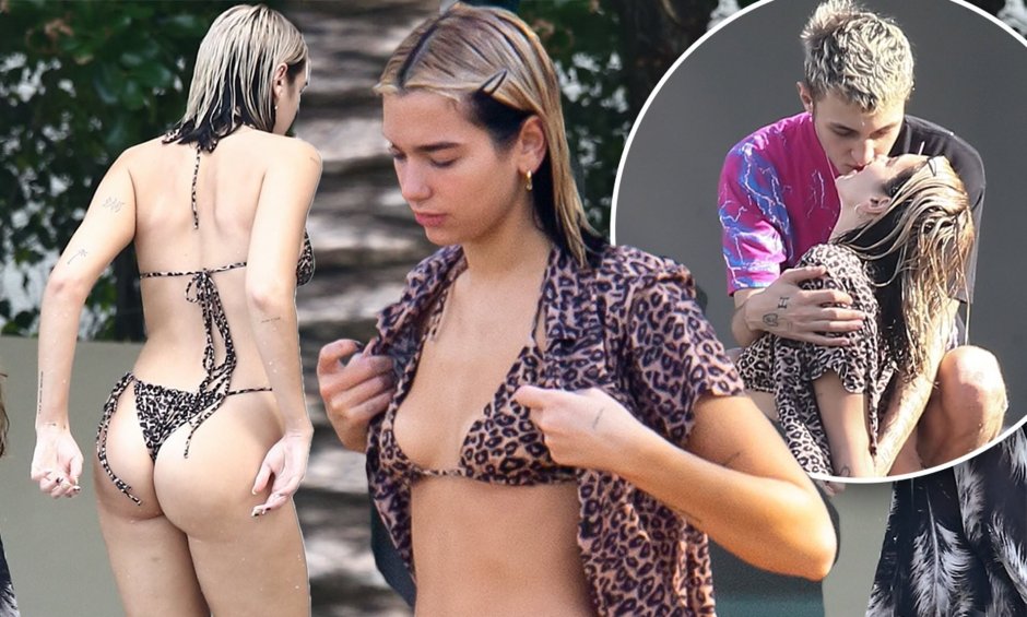 Dua Lipa Live