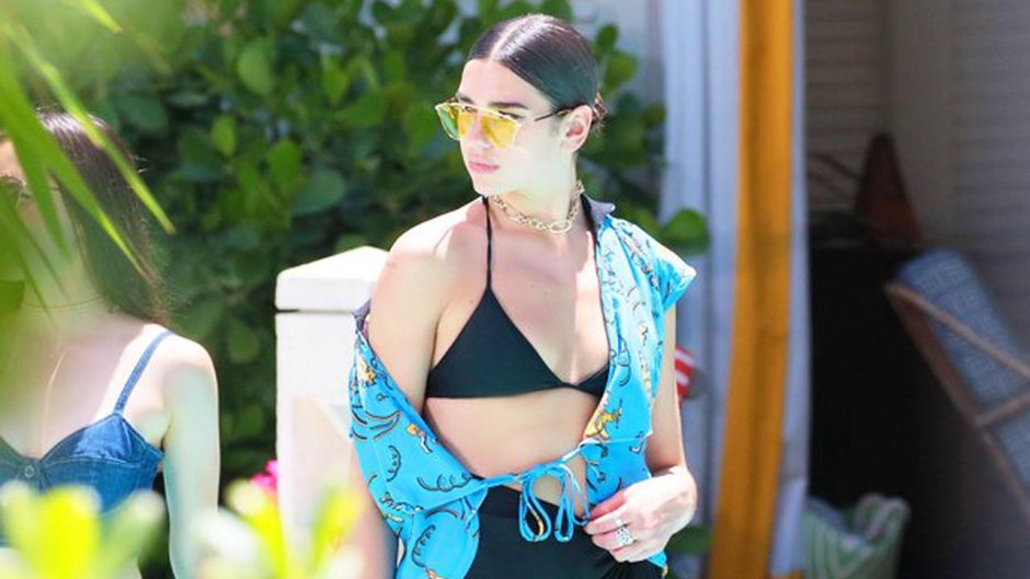 Dua Lipa 2021