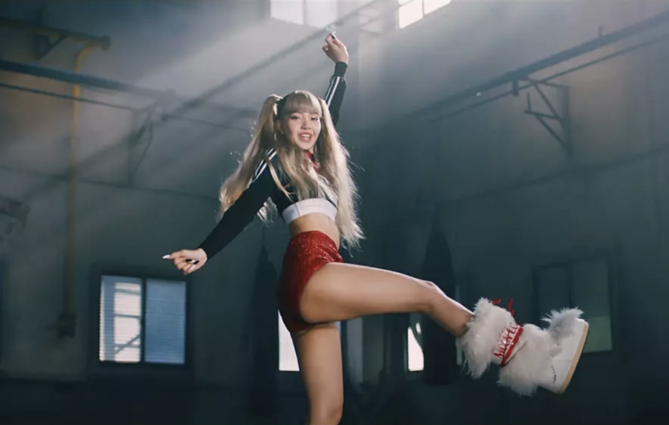 Dua linden is hot