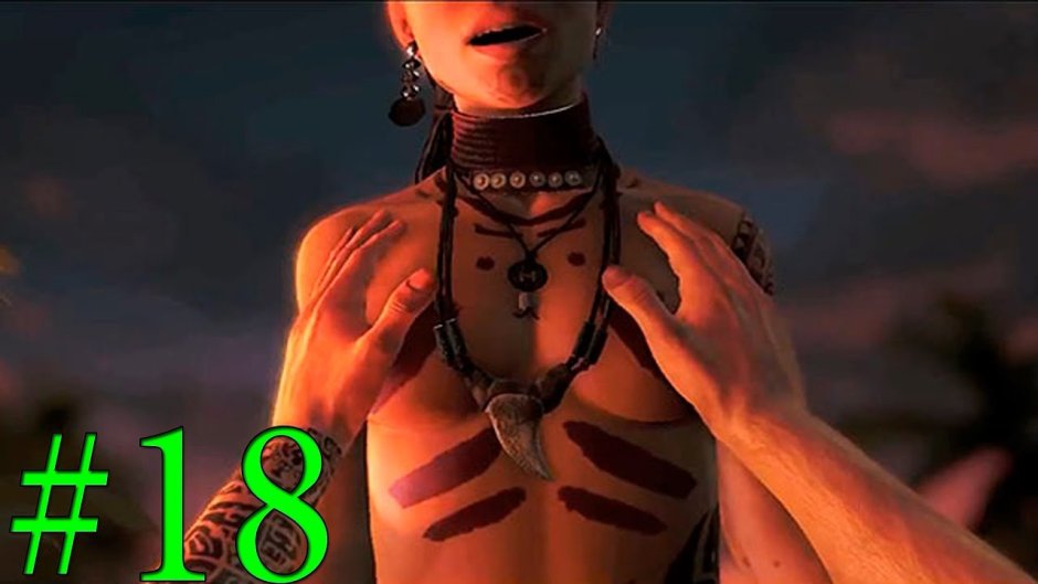 Far Cry 3 Citra