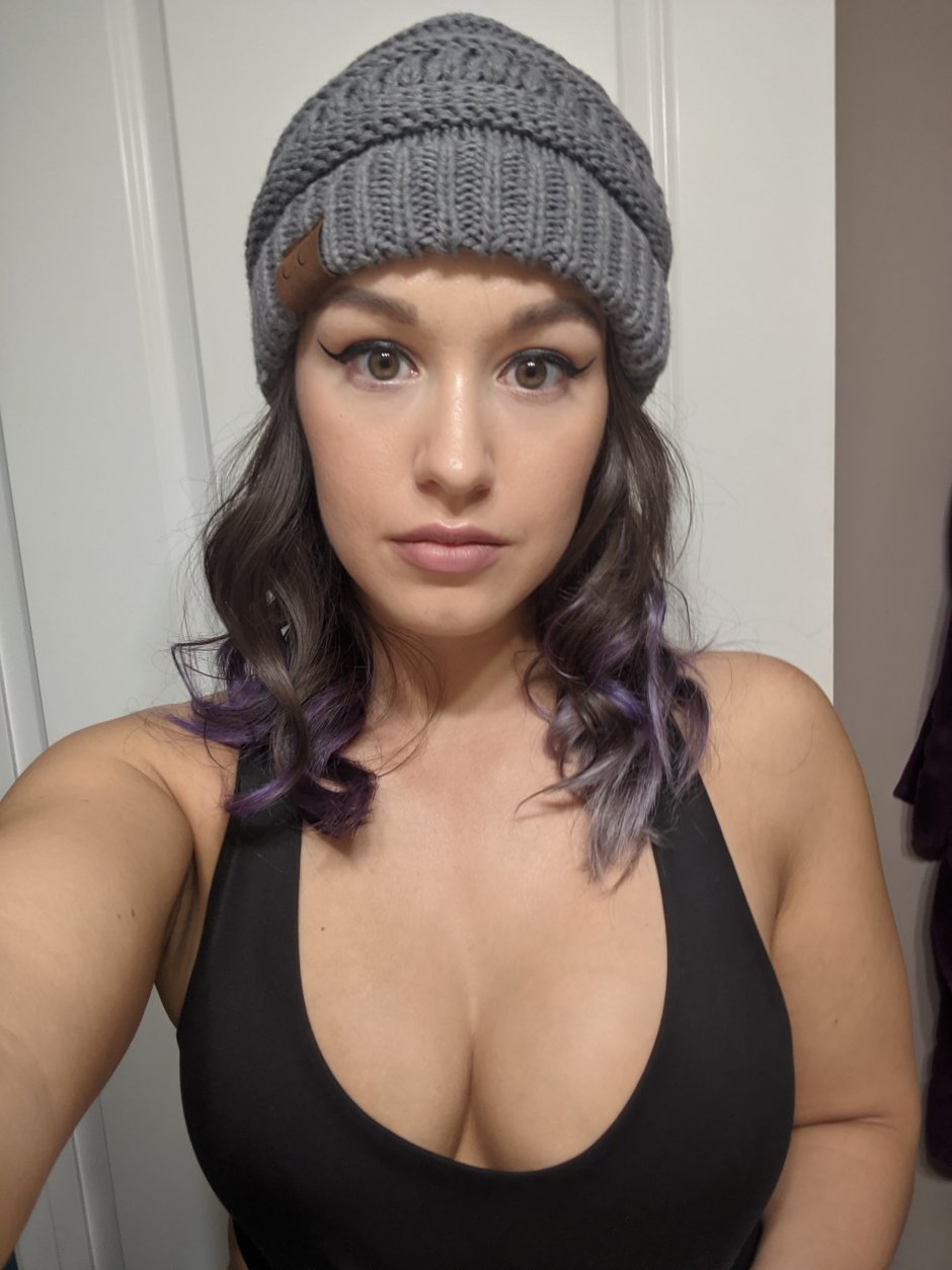 Violet Moreau porn actress naked