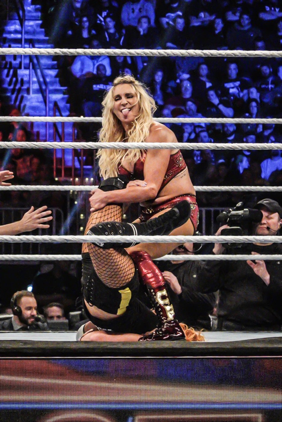 Lana Austin Resling