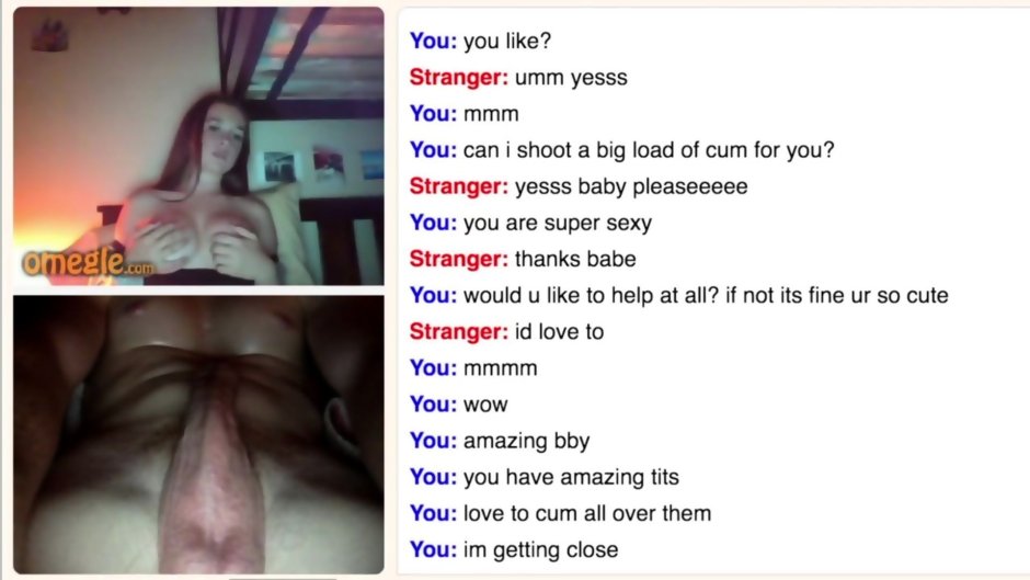 Omegle Friends