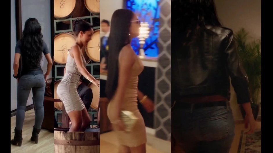 Tristin Mays Maxim
