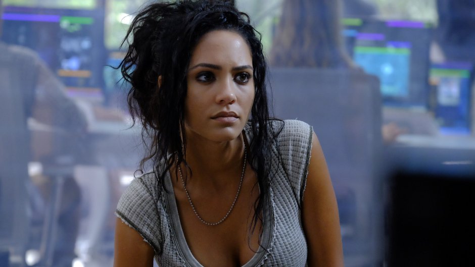 Tristin Mays Victoria winner