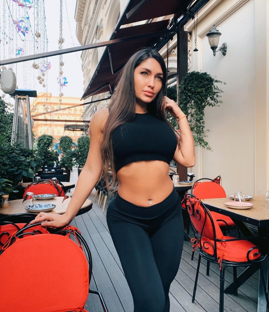 Olya Network