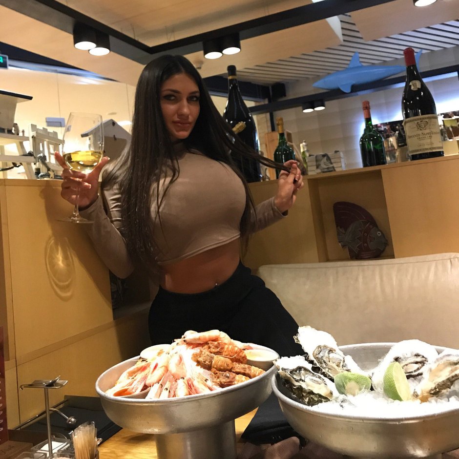 Anastasia Taylakova