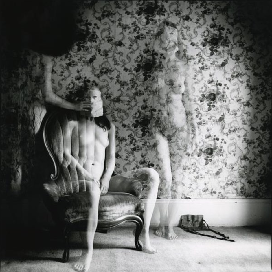 Sally mann nude - 77 photo