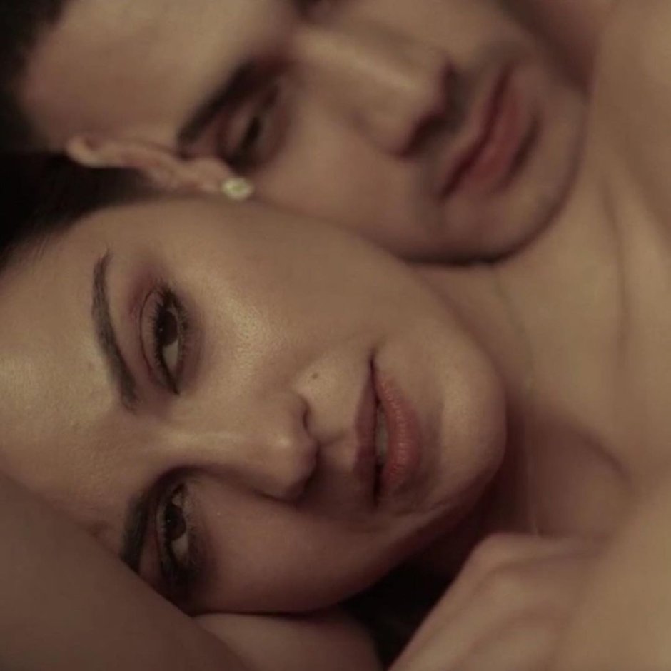 Film stepfather 2022 Naked scene