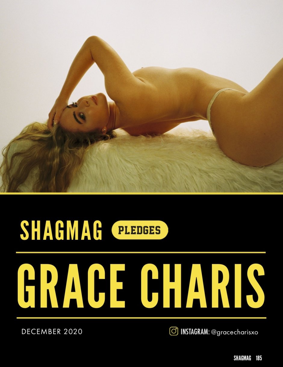 Grace charis nu