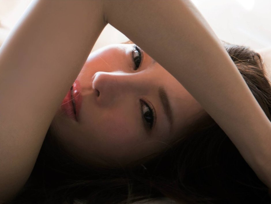 村上 涼子 ムチムチ 腋 おまんこ nu