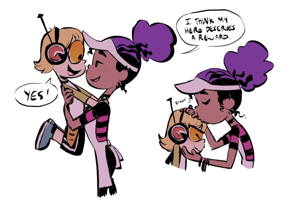 MIME and Dash Full