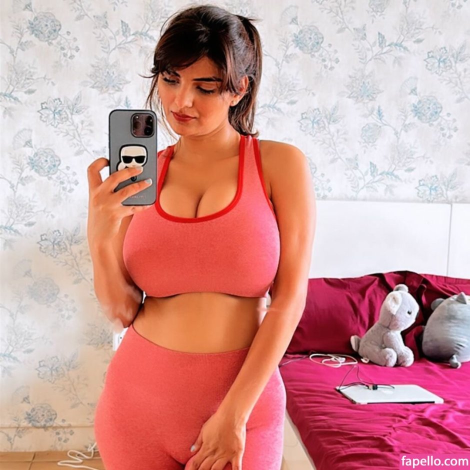 Anvisha jain