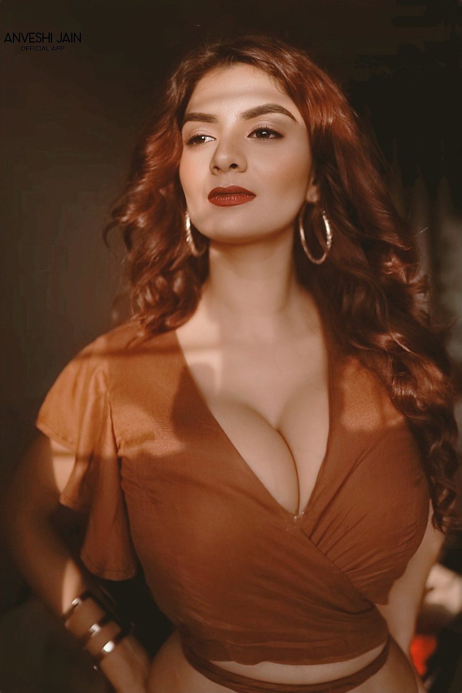 Jain singer Hot
