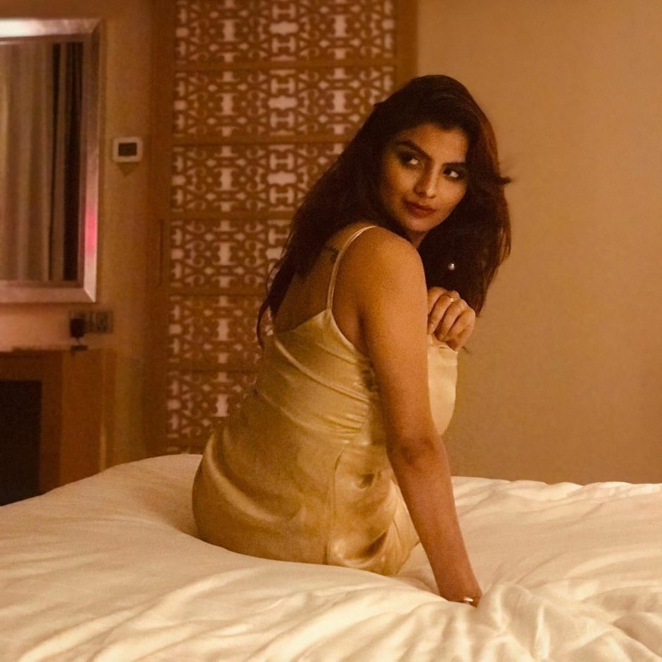 Anveshi Jian