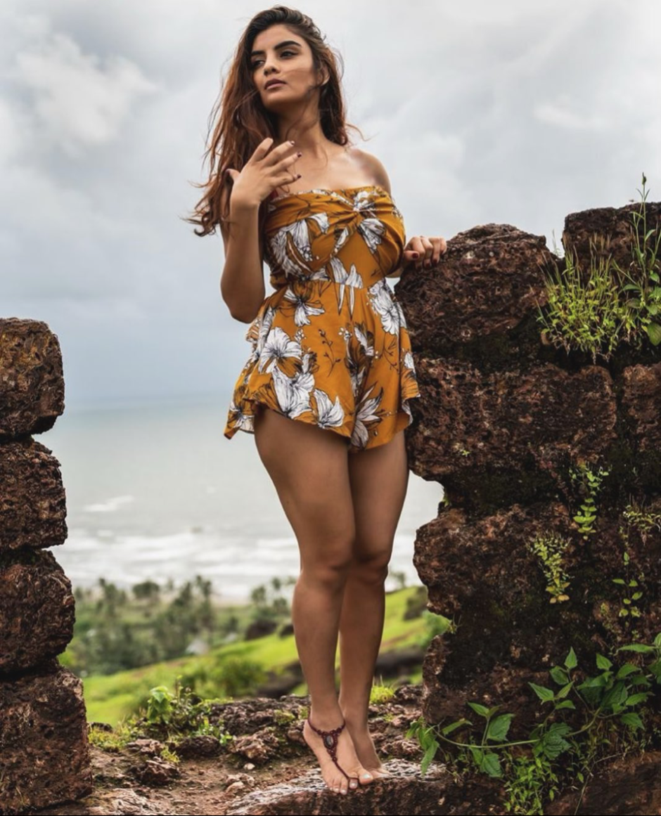 Anveshi Jain