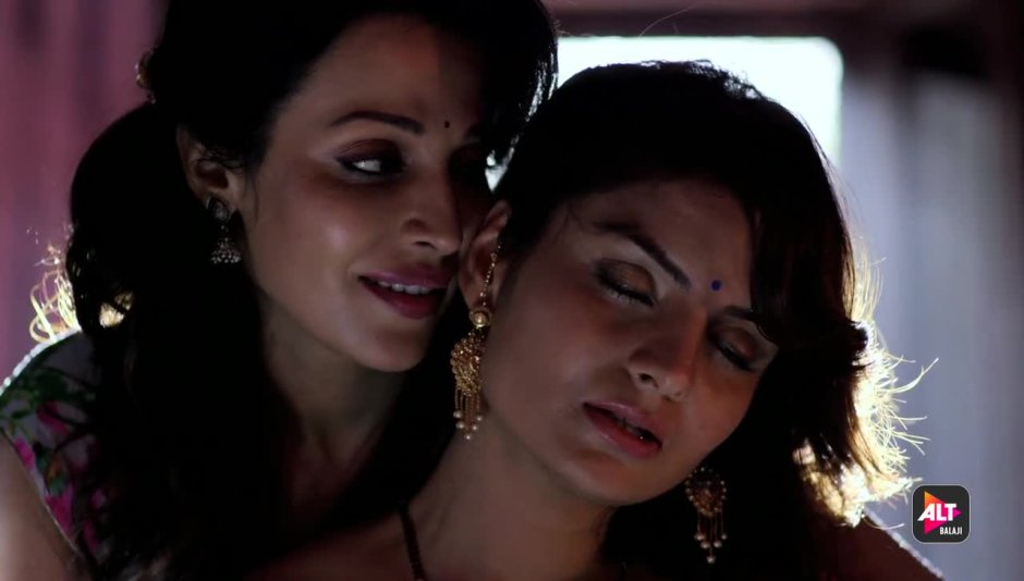 Anveshi Jain Hot