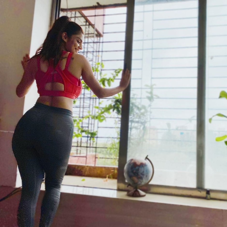 Rajni Jain