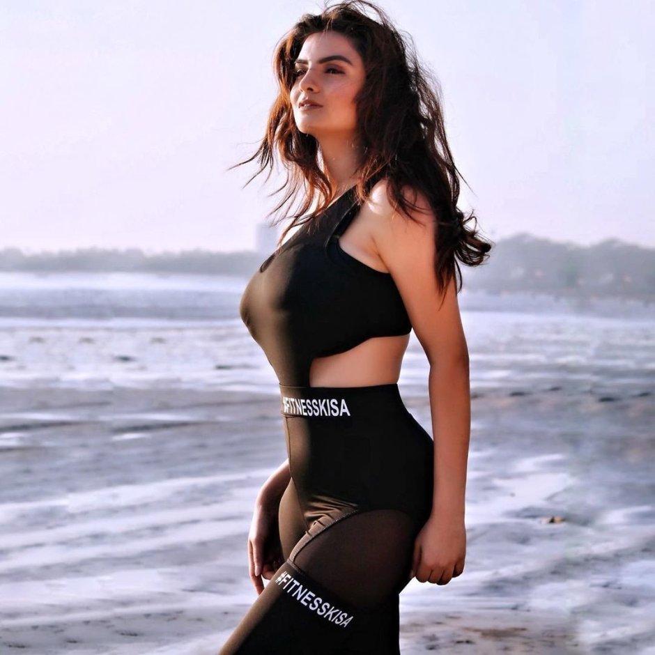 Annya Walker actress
