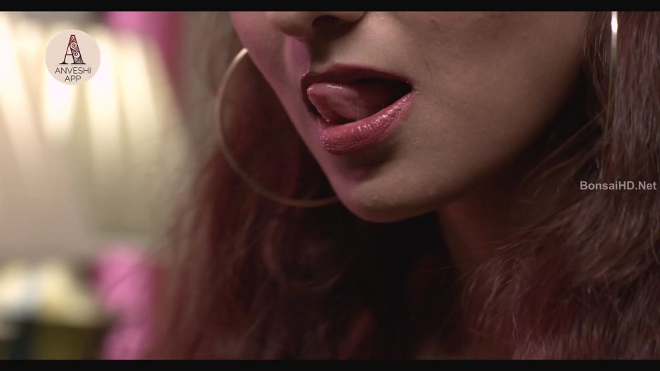 Anveshi Jain Film