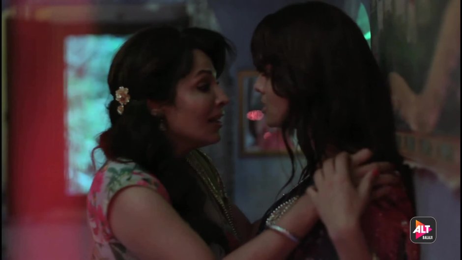 Anveshi Jain Hot