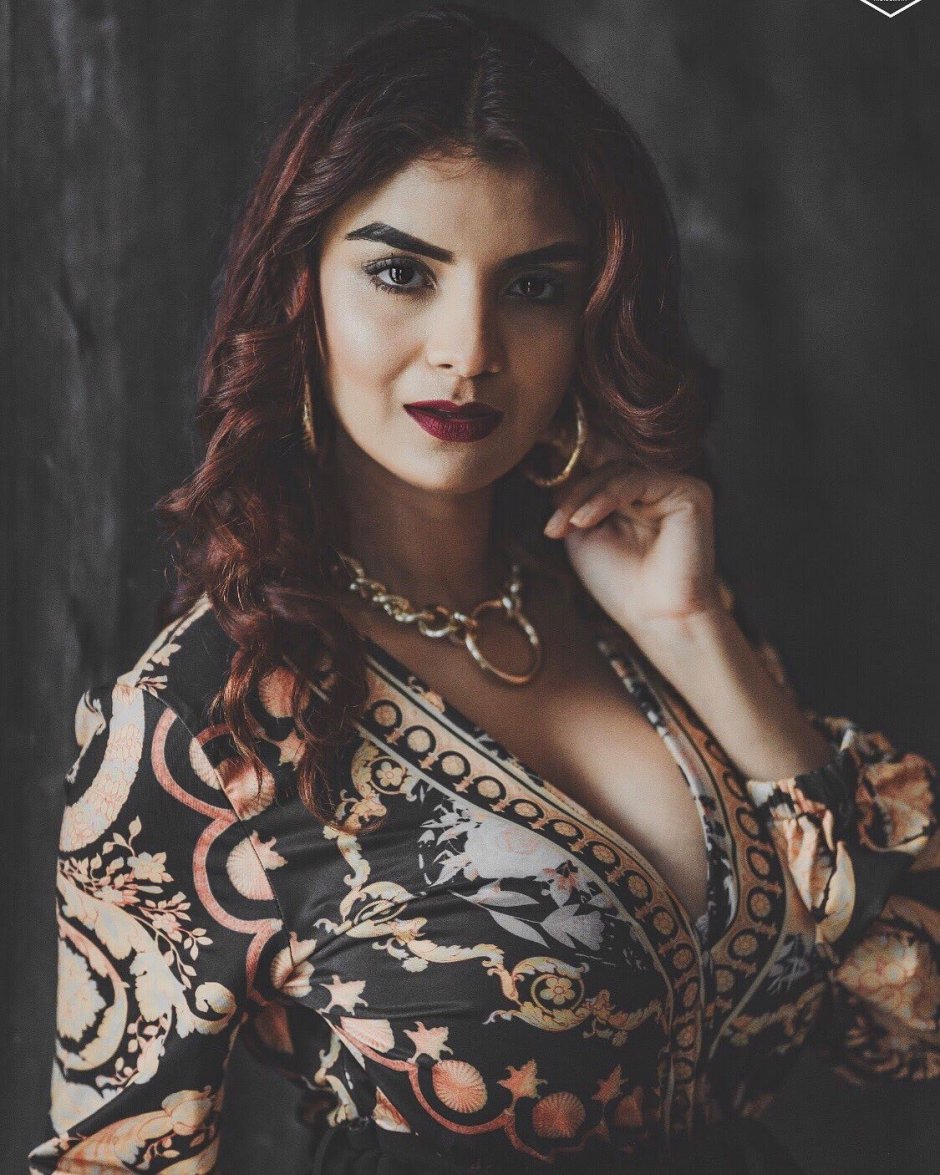 Jasmine Bhasin 2020
