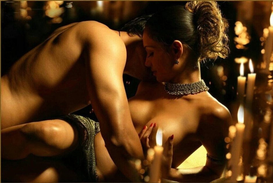 Beautiful erotic couples