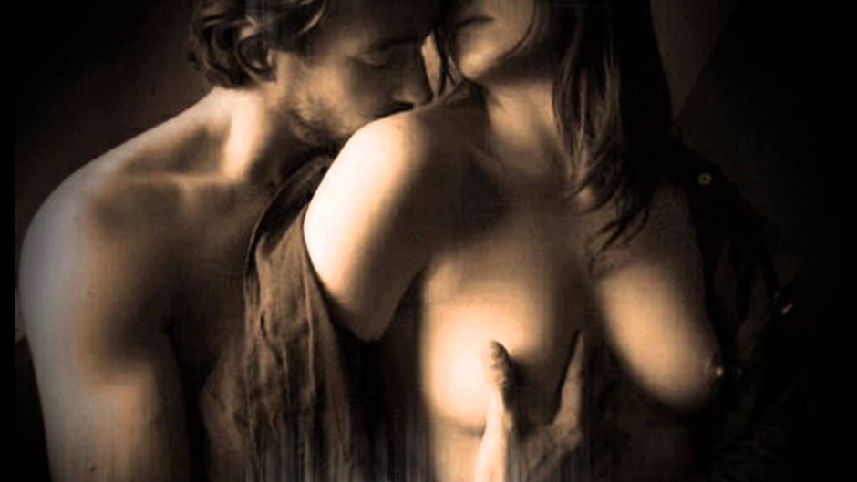 Beautiful erotic couples