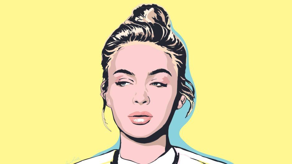 Zara Larsson Album