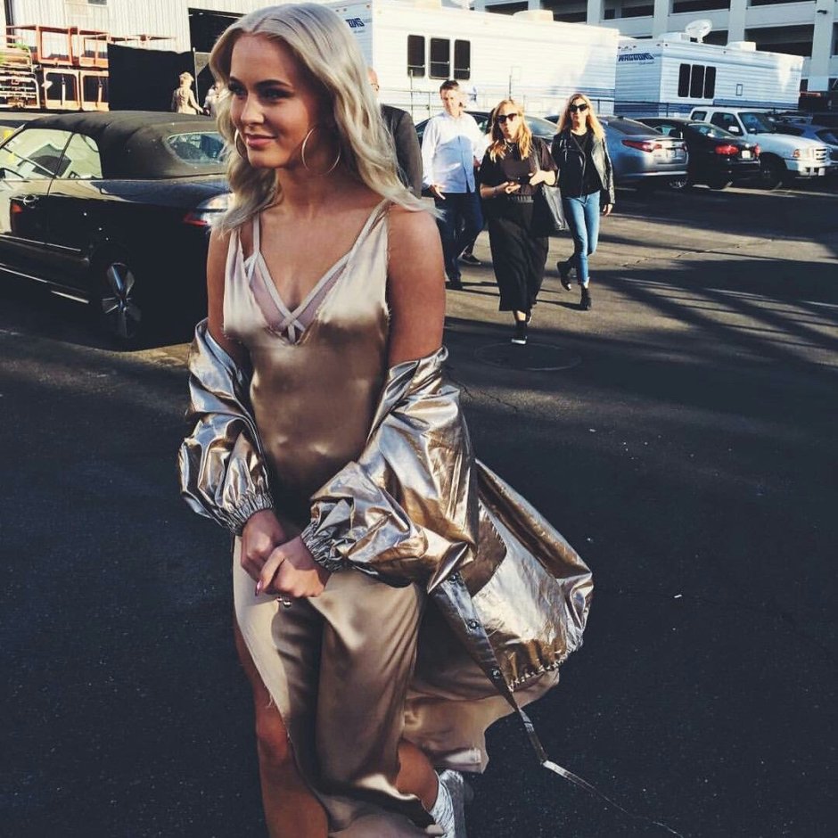Zara Larsson Instagram