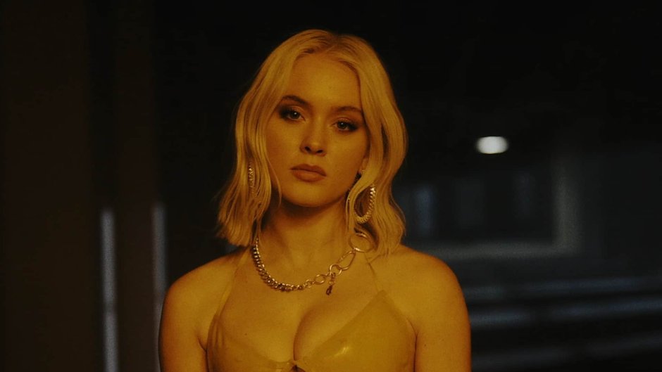 Zara Larsson 2021