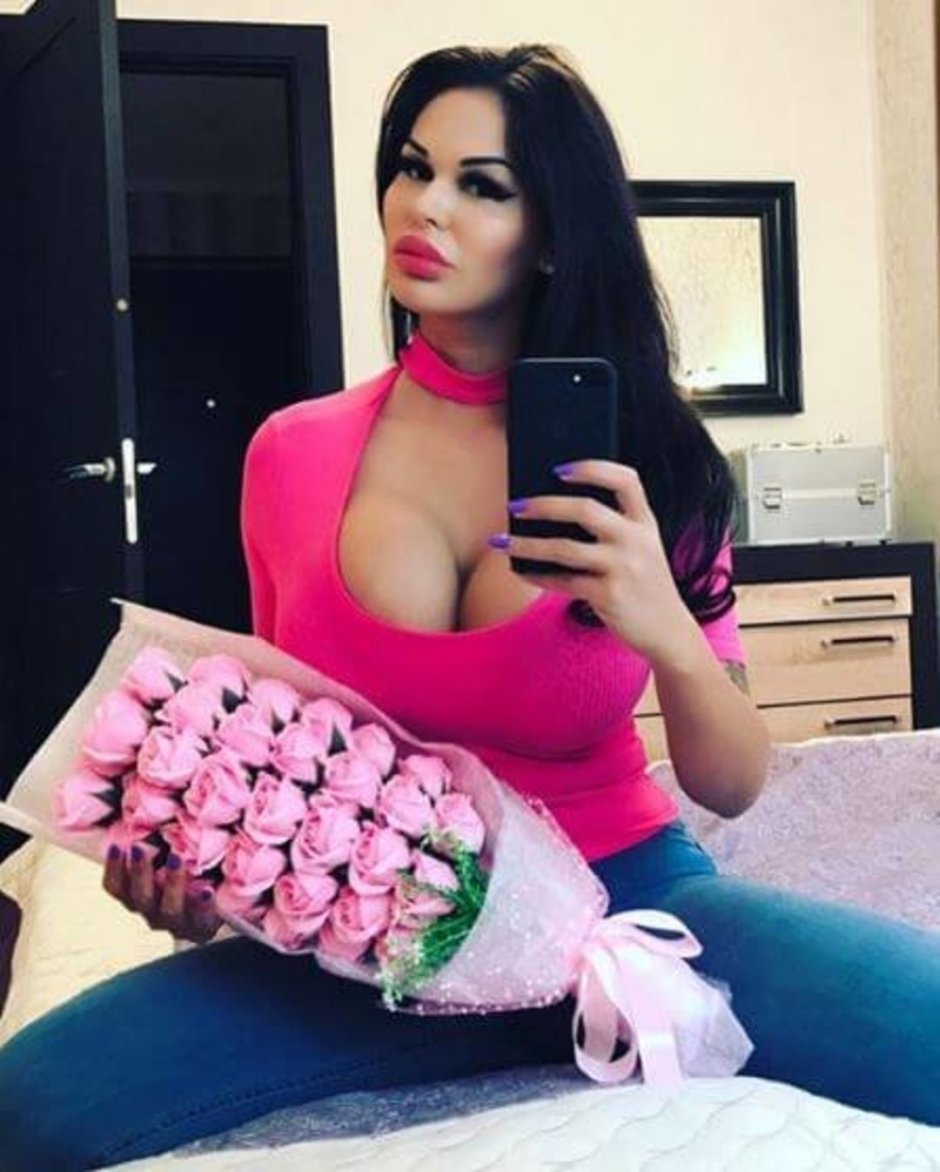 Margarita Kern +18