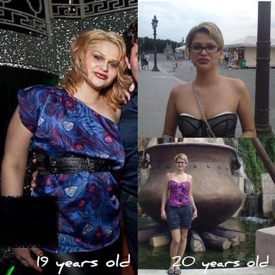 Rita Kern before